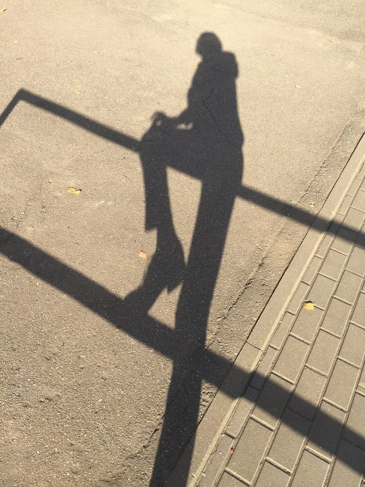 Фотография автора Ольга Матусевич