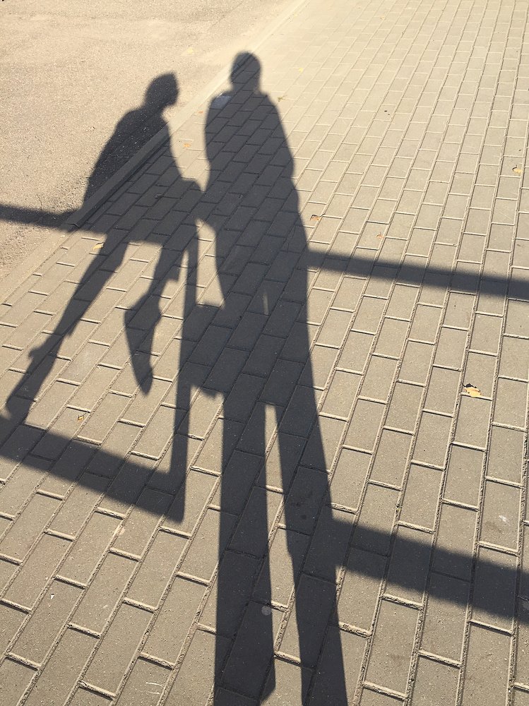 Фотография автора Ольга Матусевич