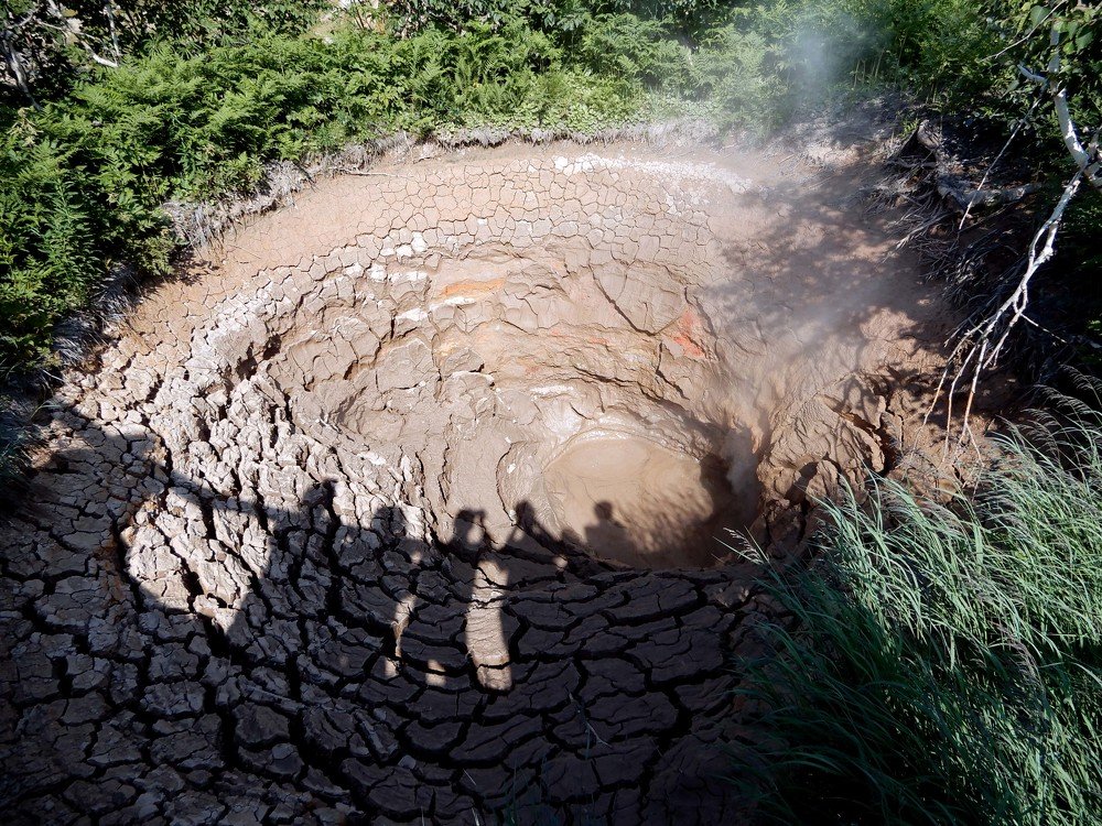 Photograph by София Гавриловна Вотякова