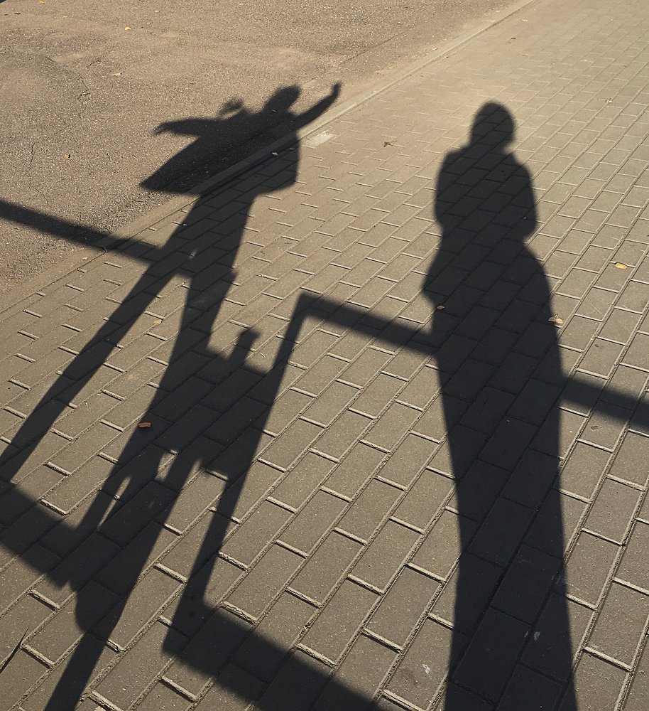 Фотография автора Ольга Матусевич