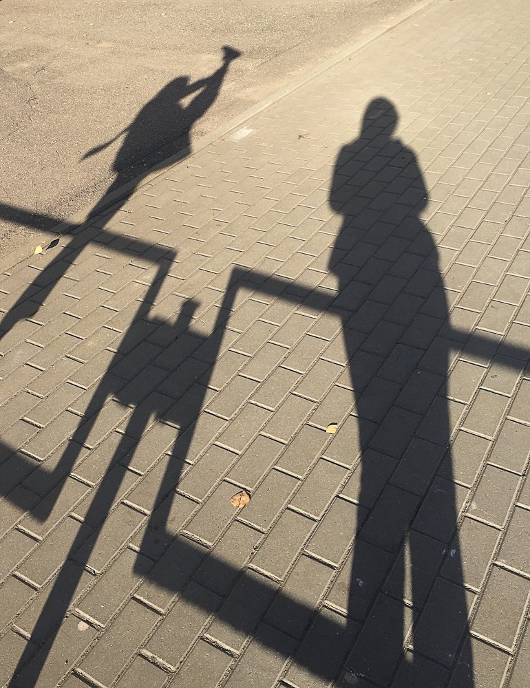 Фотография автора Ольга Матусевич