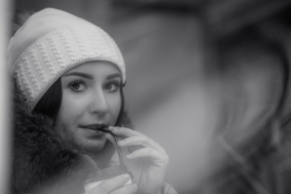 Photograph by Диана Лукашевич