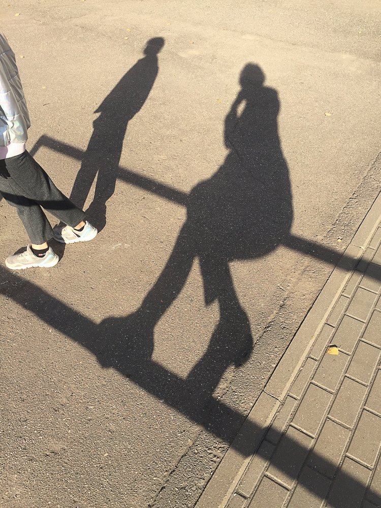 Фотография автора Ольга Матусевич