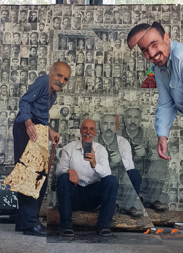 Фотография автора jamshid farajvand