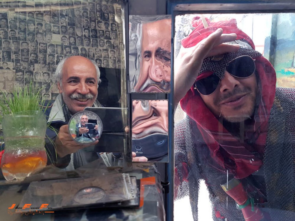 Фотография автора jamshid farajvand