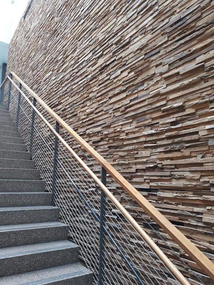 Photograph by Weronika Laptijewa