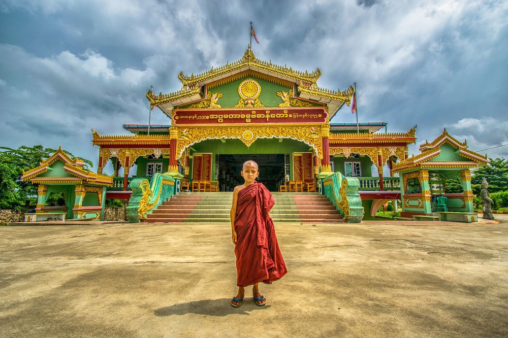 Photograph by Kosygin Leishangthem