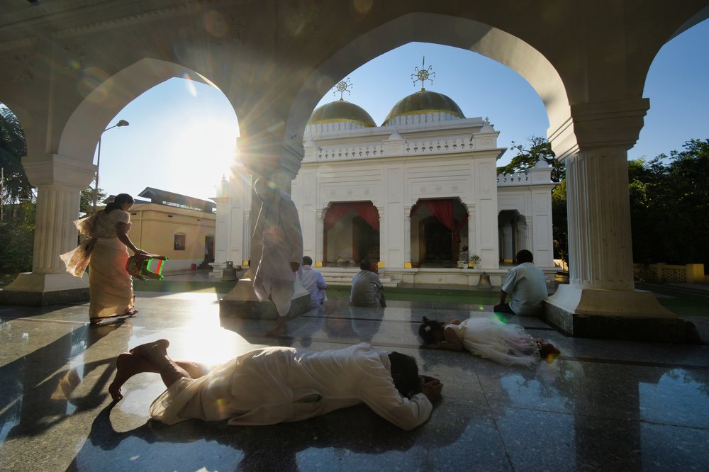 Photograph by Kosygin Leishangthem