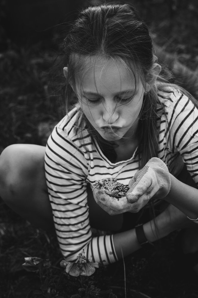 Photograph by Мария Блинова