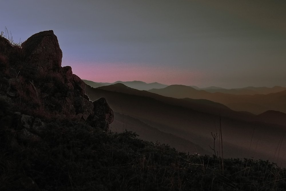 Photograph by Roman Popov