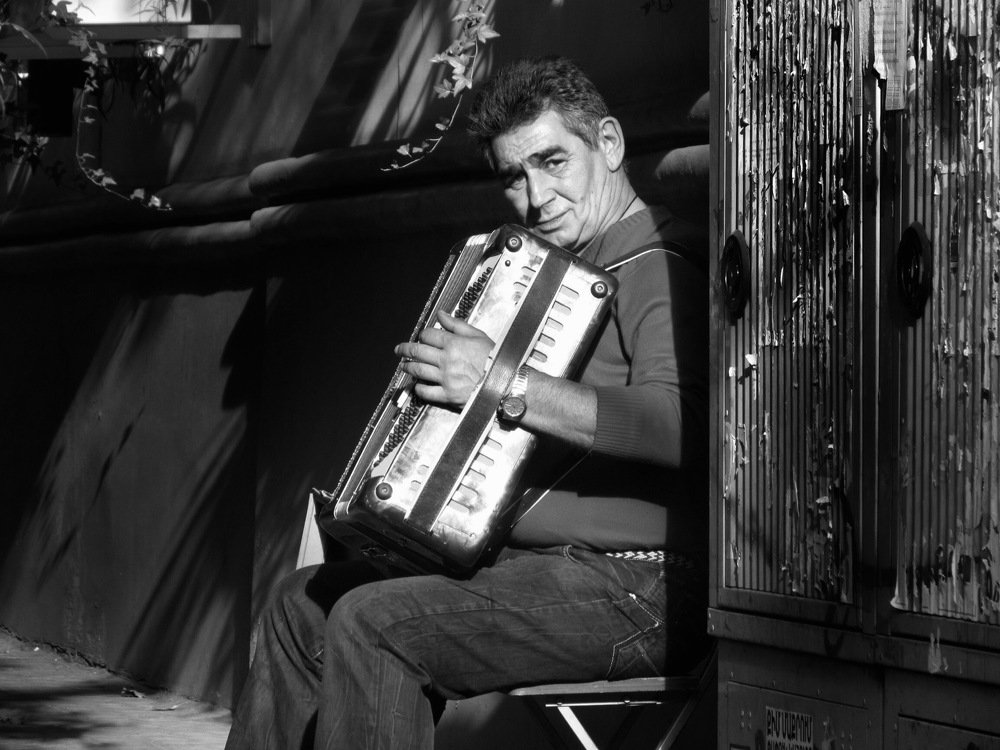 Photograph by Мариам Захарян