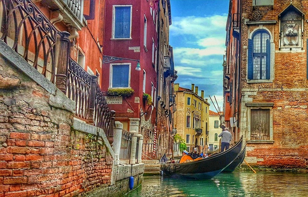 Venice