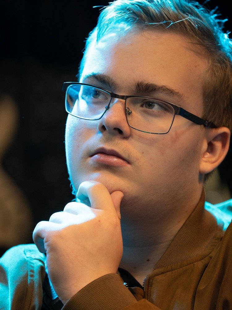 Photograph by Frantisek