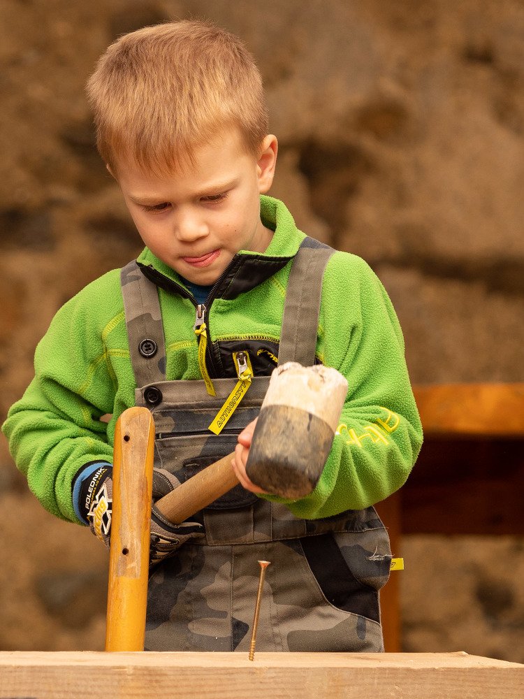 Photograph by Frantisek