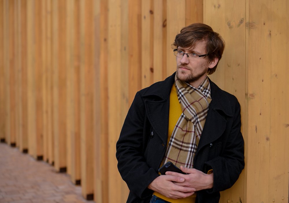 Photograph by Елена Четоркина