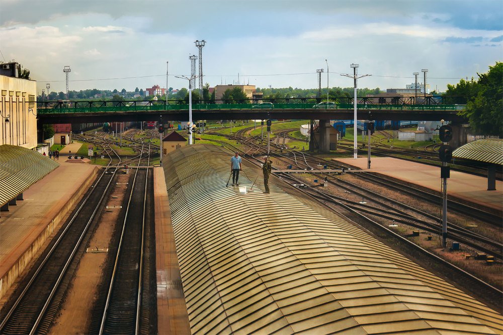 Photograph by Анна Свиридова