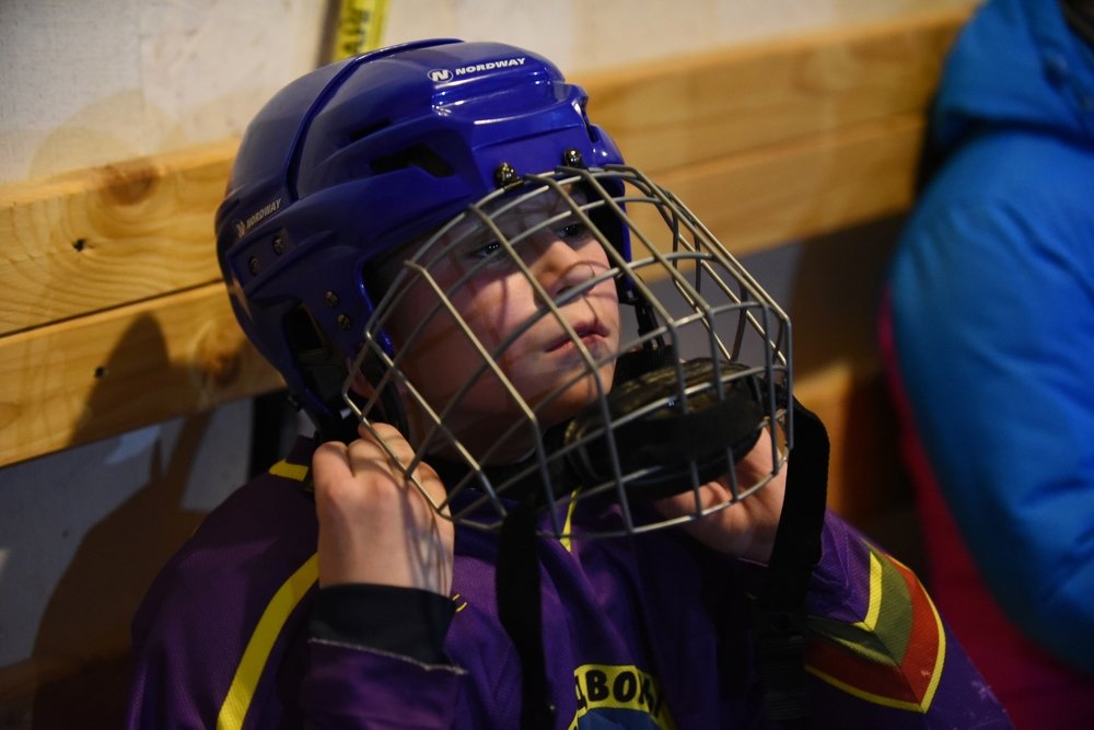 Photograph by Семен Батов