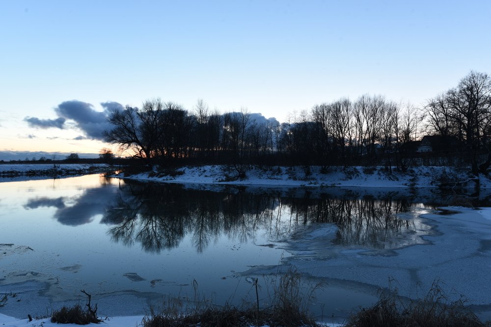 Photograph by Семен Батов