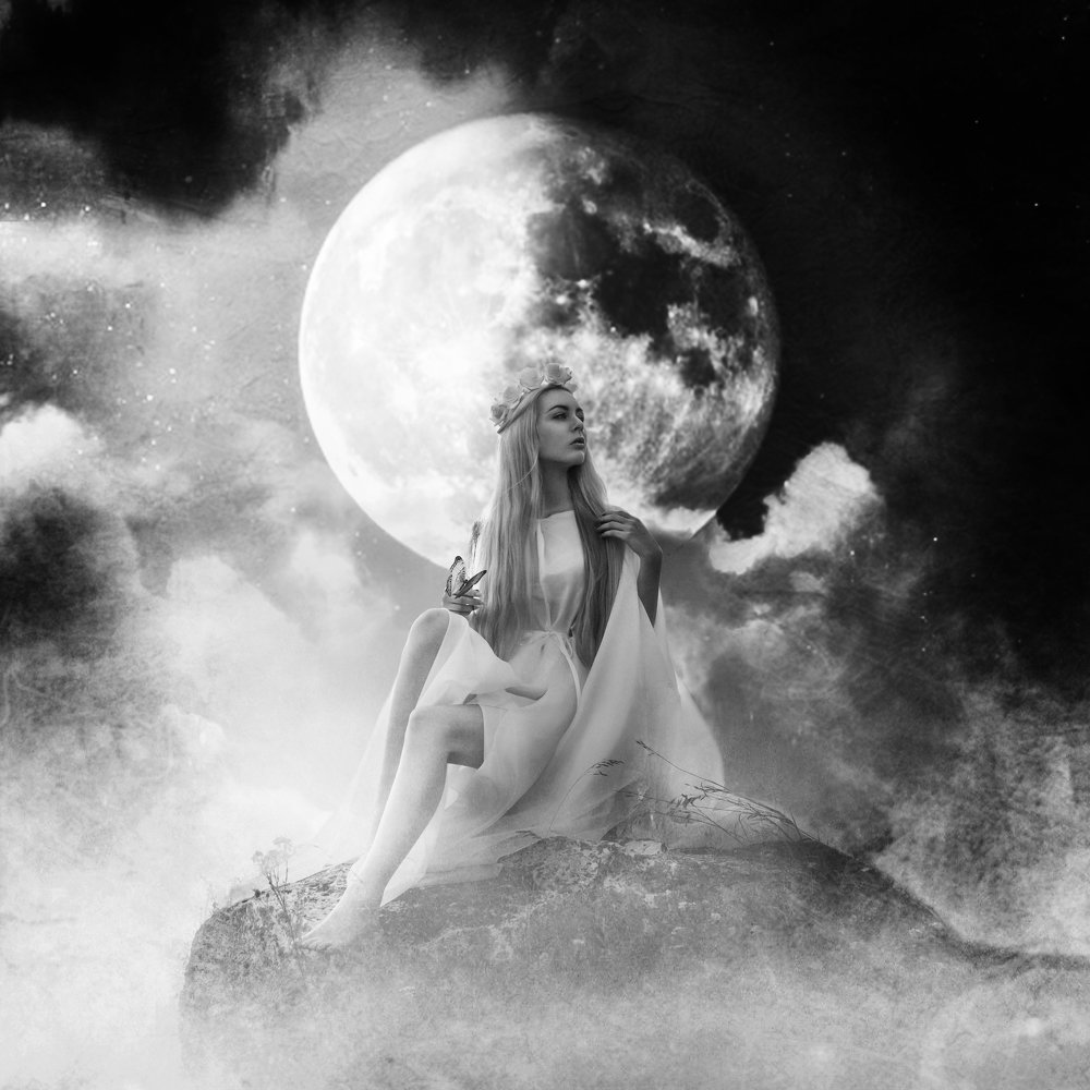 Photograph by Екатерина Саламайкина