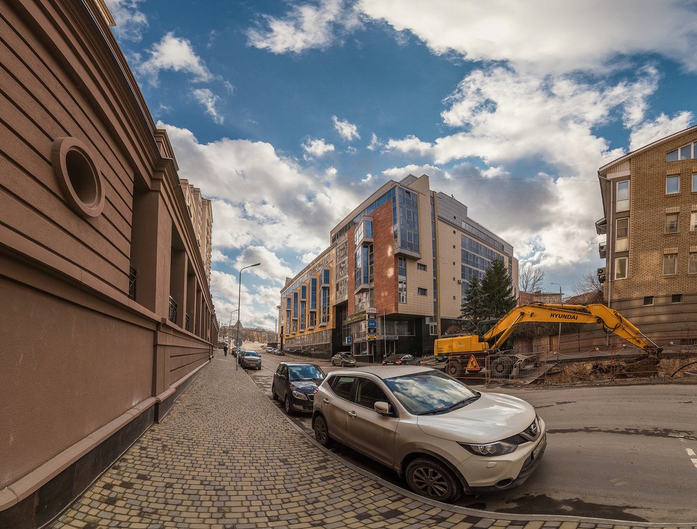 Photograph by Кирилл Огинов