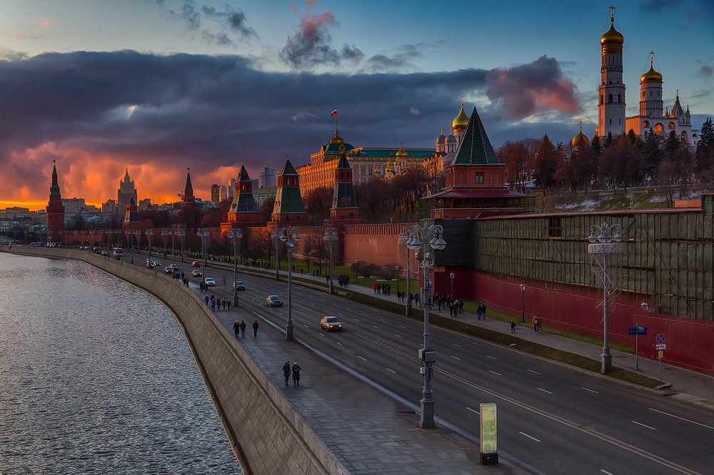 Photograph by Михаил Волков