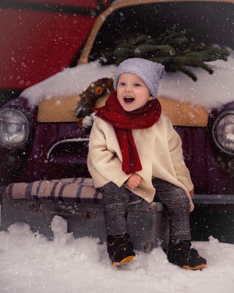 Photograph by Lyazzat Kamzina