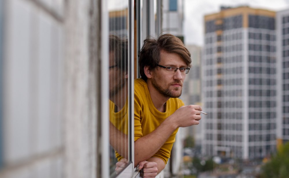 Photograph by Елена Четоркина