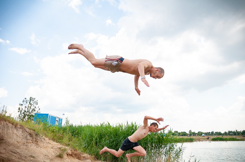 Photograph by Sergey Komkov