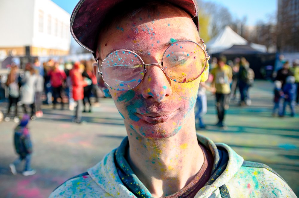 Photograph by Sergey Komkov