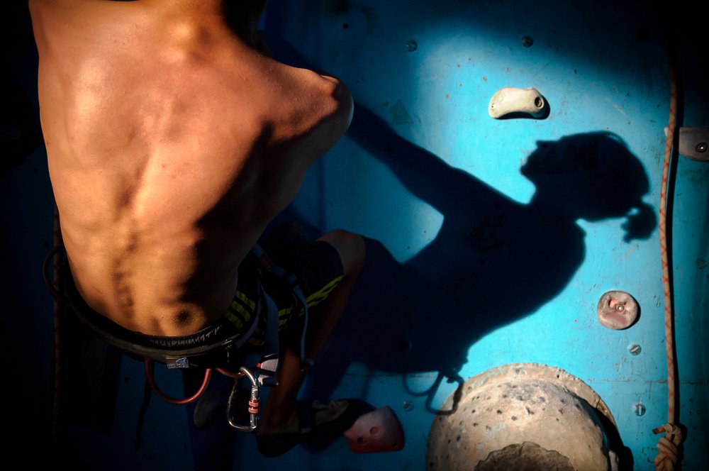 Photograph by Sergey Komkov