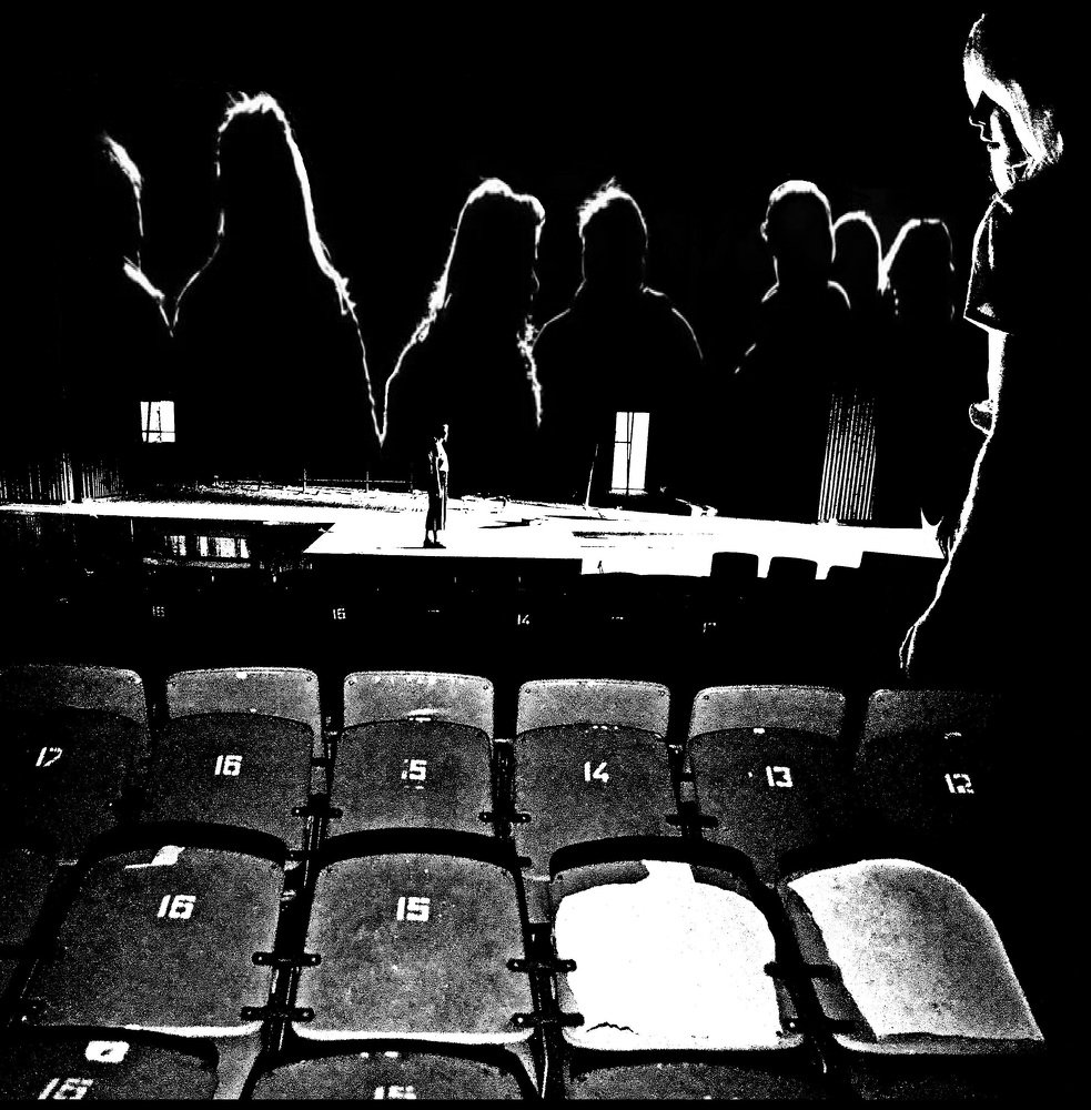 Photograph by Кузьминский Илья