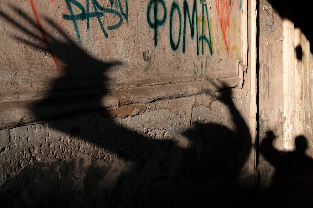 Photograph by Наталия Звиададзе