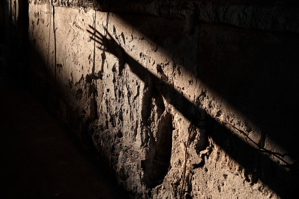 Photograph by Наталия Звиададзе