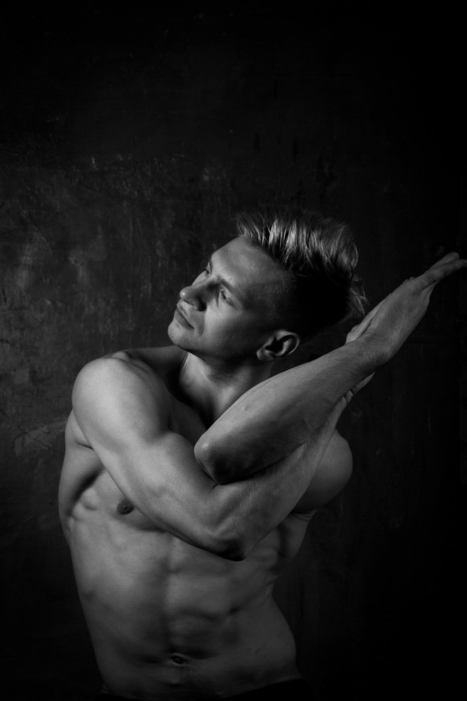 Photograph by Маша Коваленко