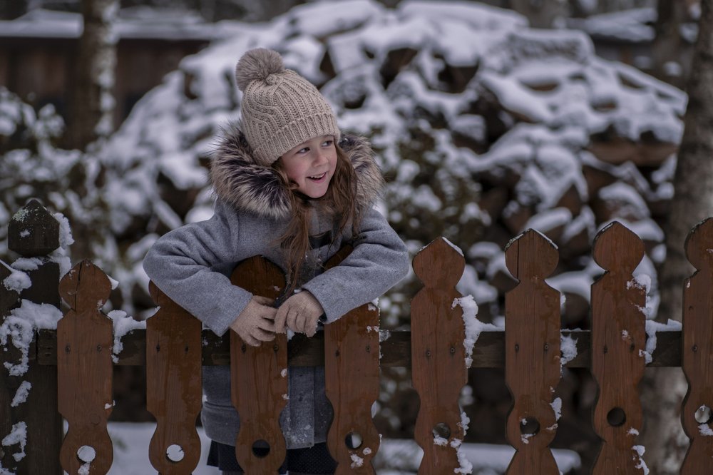 Photograph by Екатерина Гусева