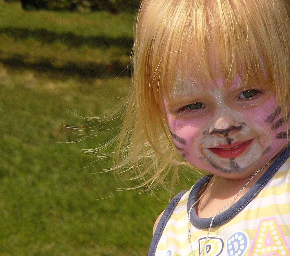 Photograph by Barbara Podlecka