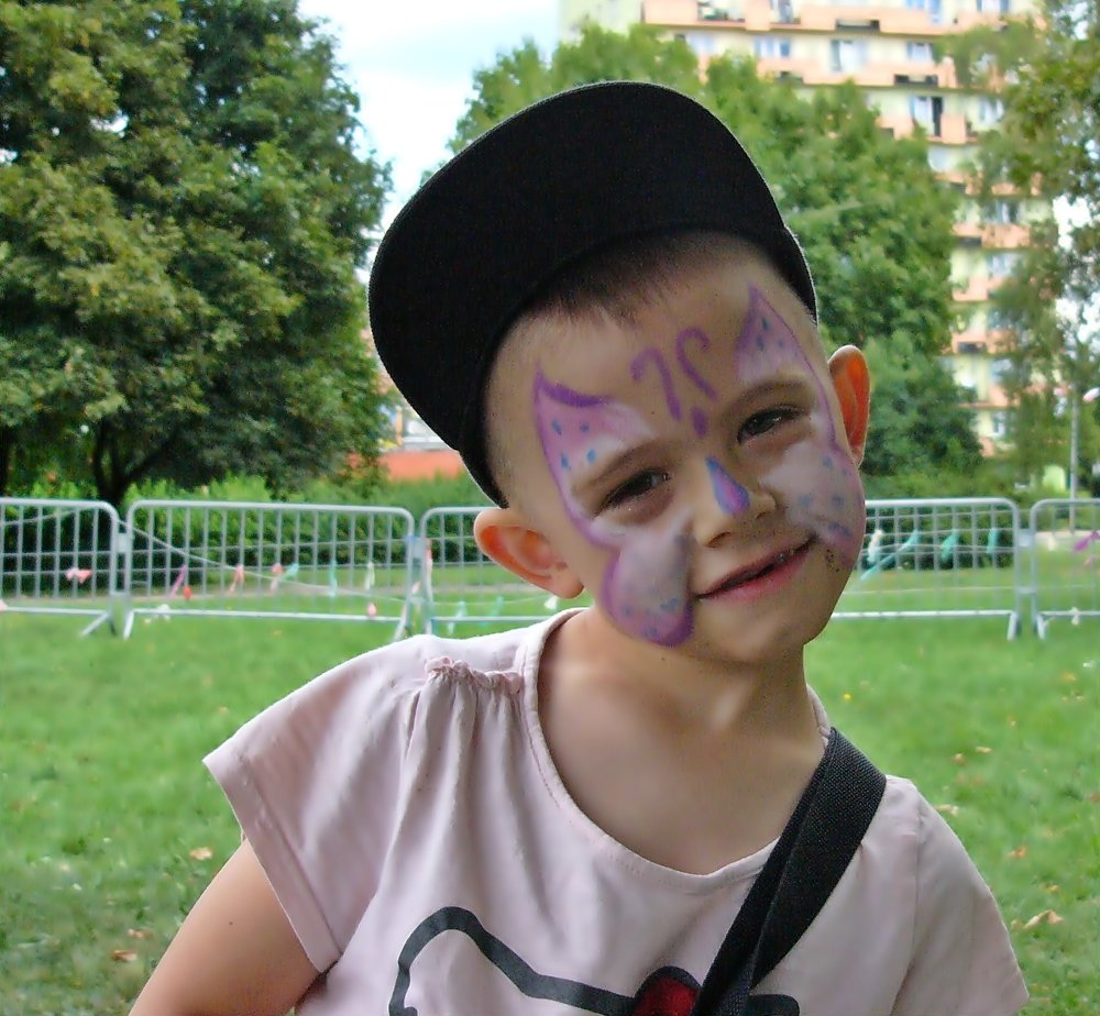 Photograph by Barbara Podlecka