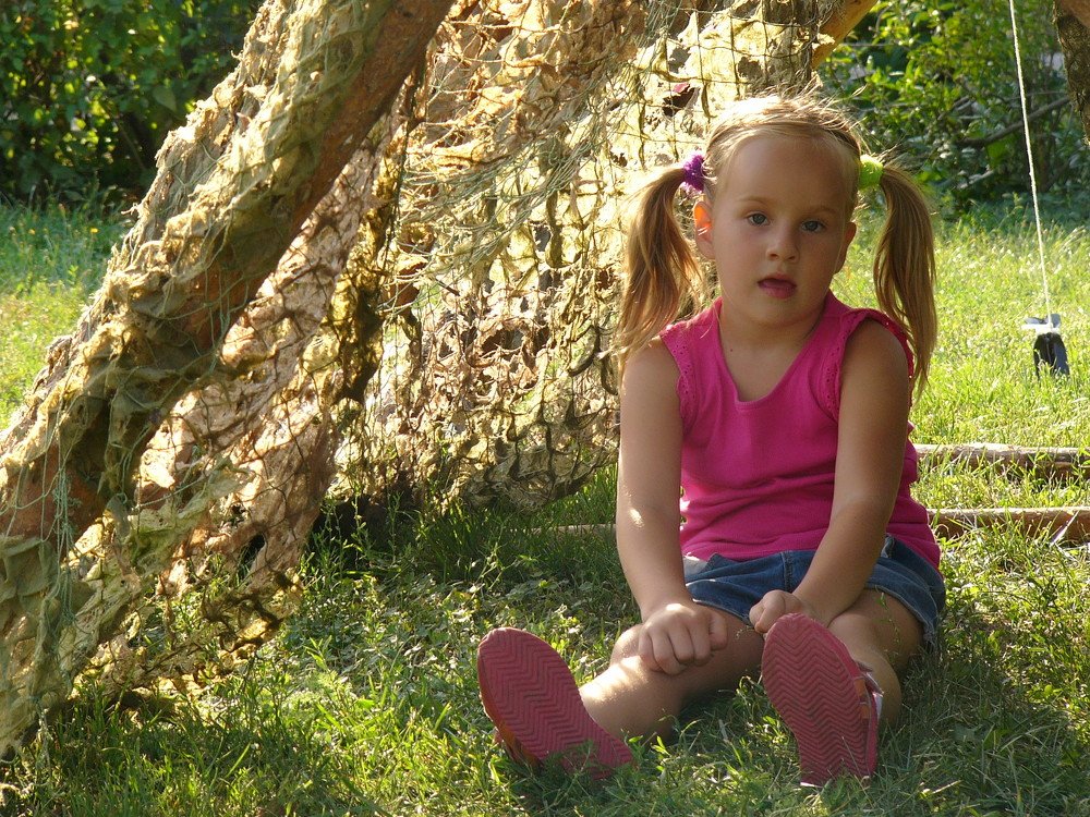 Photograph by Barbara Podlecka