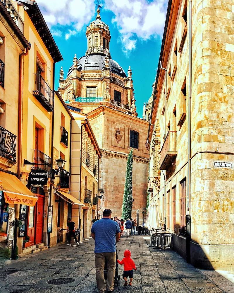 Дорогу осилит идущий!