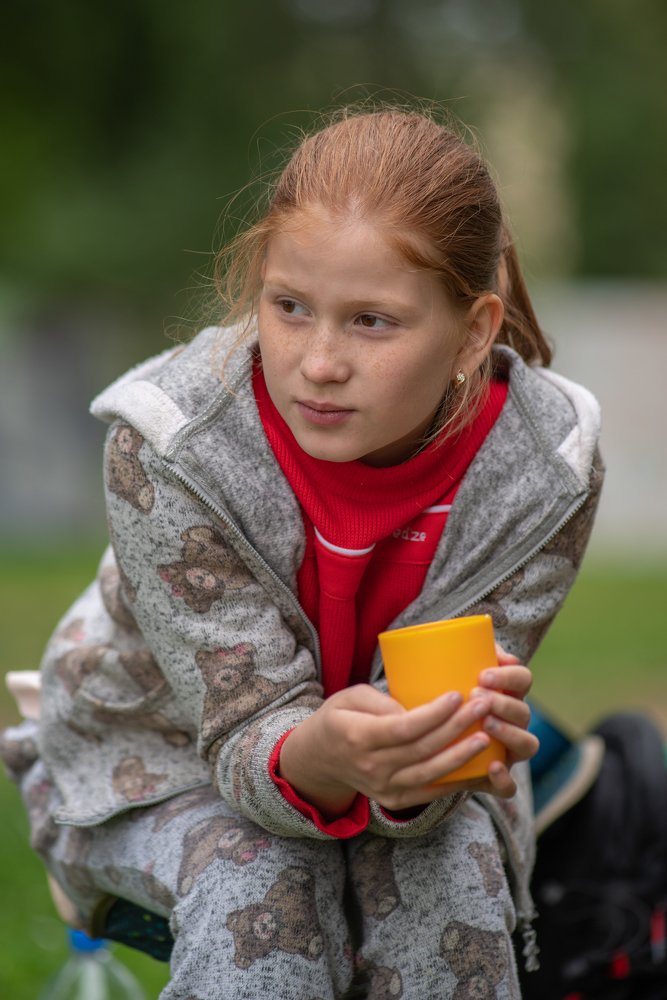 Photograph by Вячеслав Криволуцкий