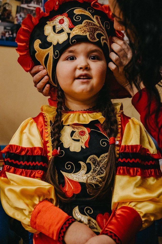 Photograph by Наталья Троян