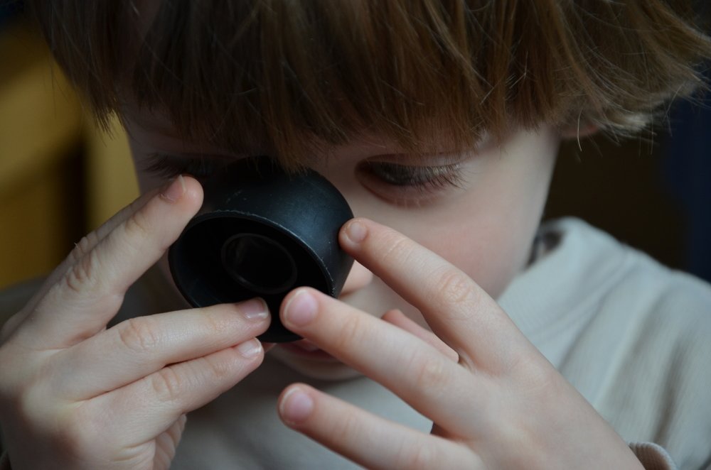 Домовёнок)))