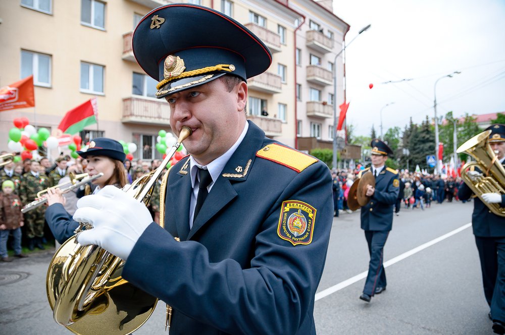 Photograph by Sergey Komkov