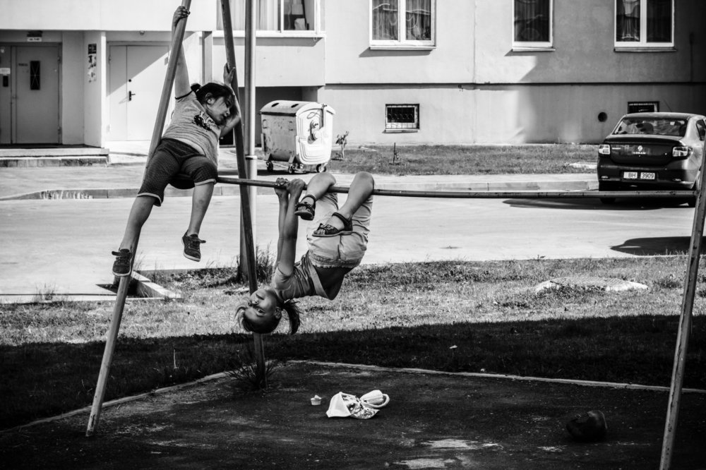 Photograph by Анна Свиридова