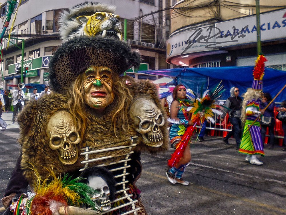 Photograph by Giovani Duran Vega