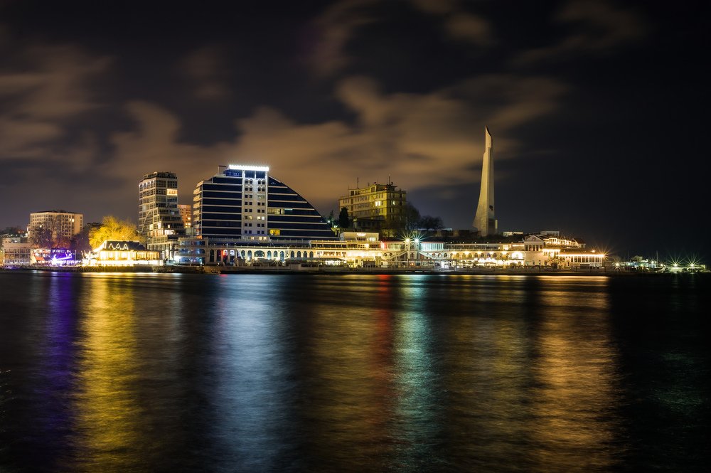 Photograph by Владимир Гавриленко