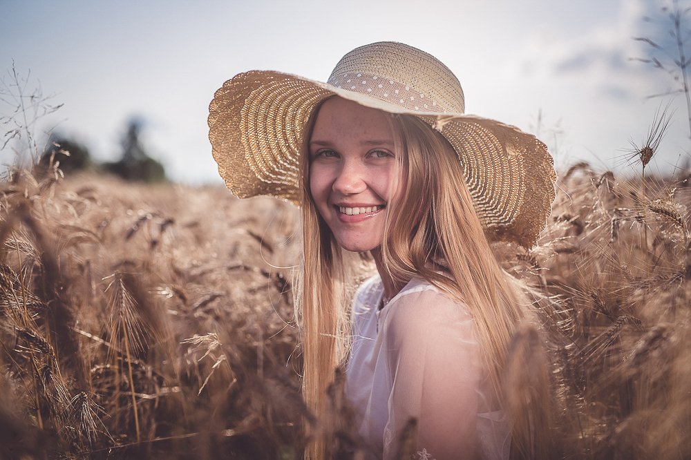 Photograph by Marcin Chmielecki