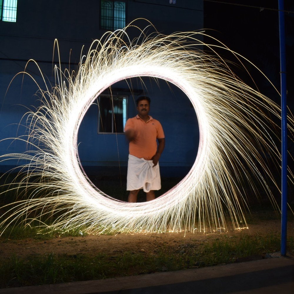 Photograph by Elavarasan R