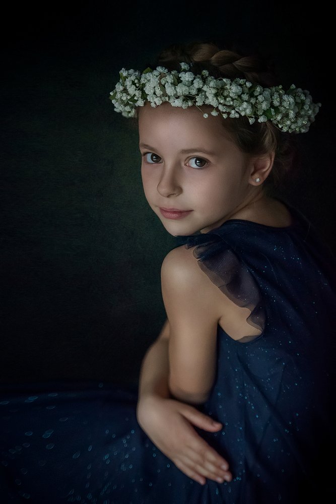 Photograph by Izabela Czarnecka