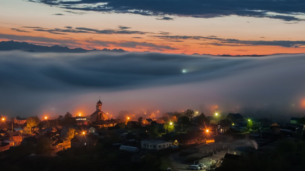 Photograph by Владимир Гавриленко